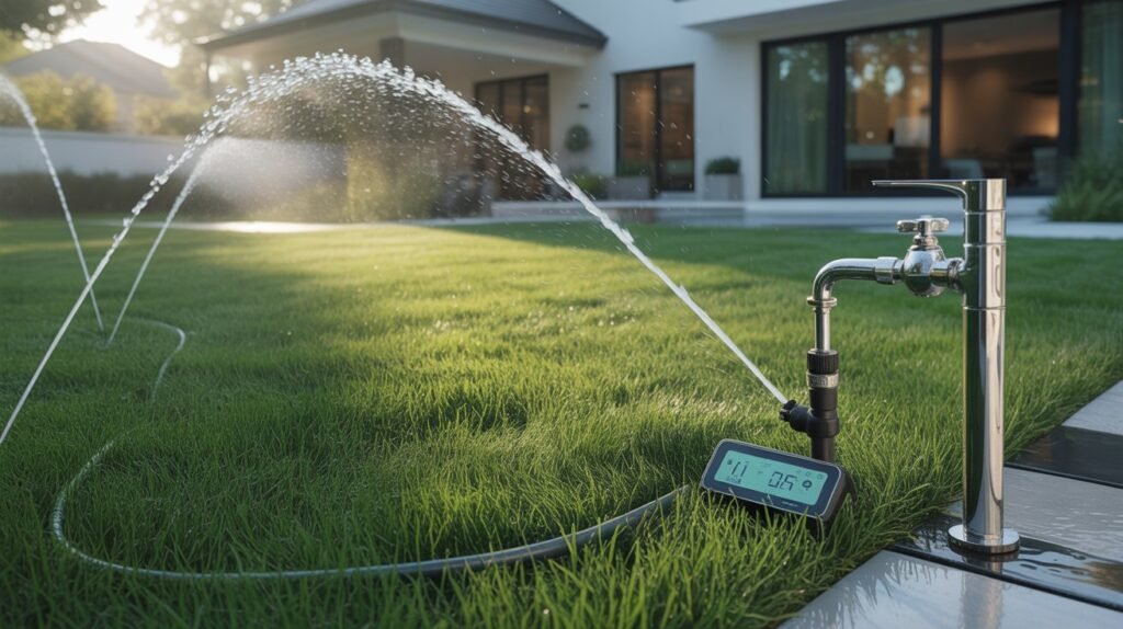 rainpoint automatic watering system