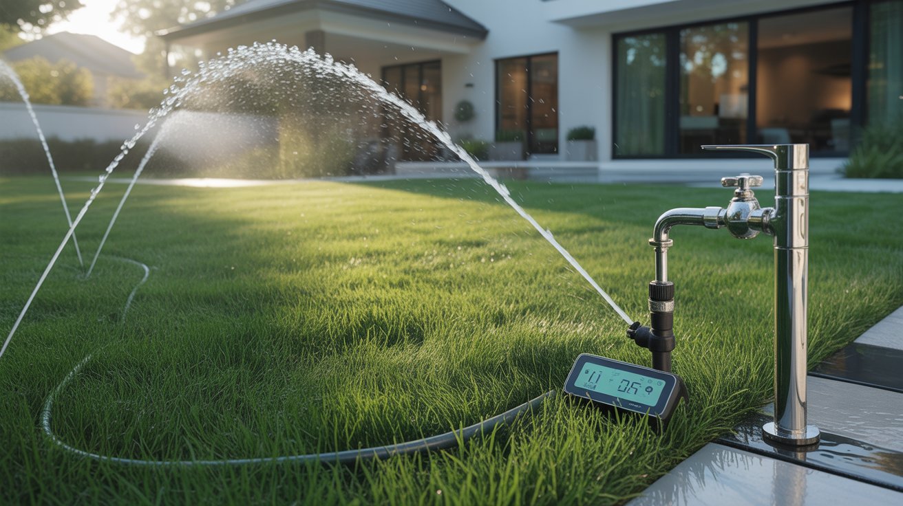 Best RainPoint Automatic Watering System for Smart Irrigation in 2026 ...